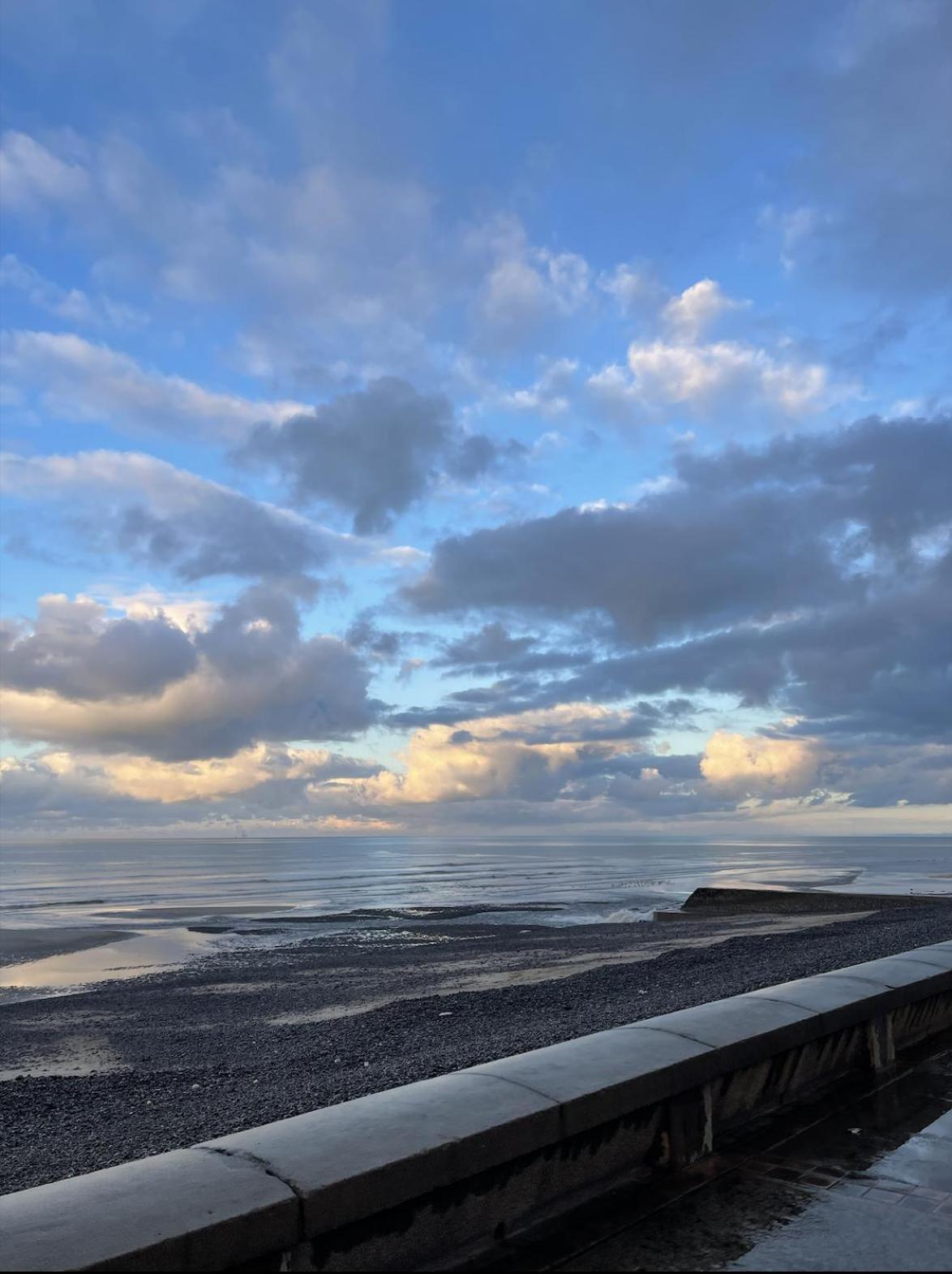 La Goelette - Entre Port & Plage - Cosy ดิเอป ภายนอก รูปภาพ